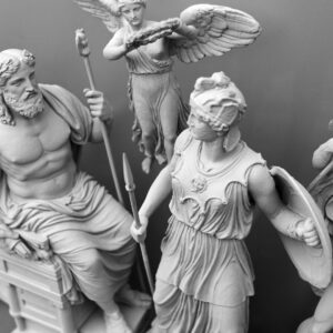 Mythology