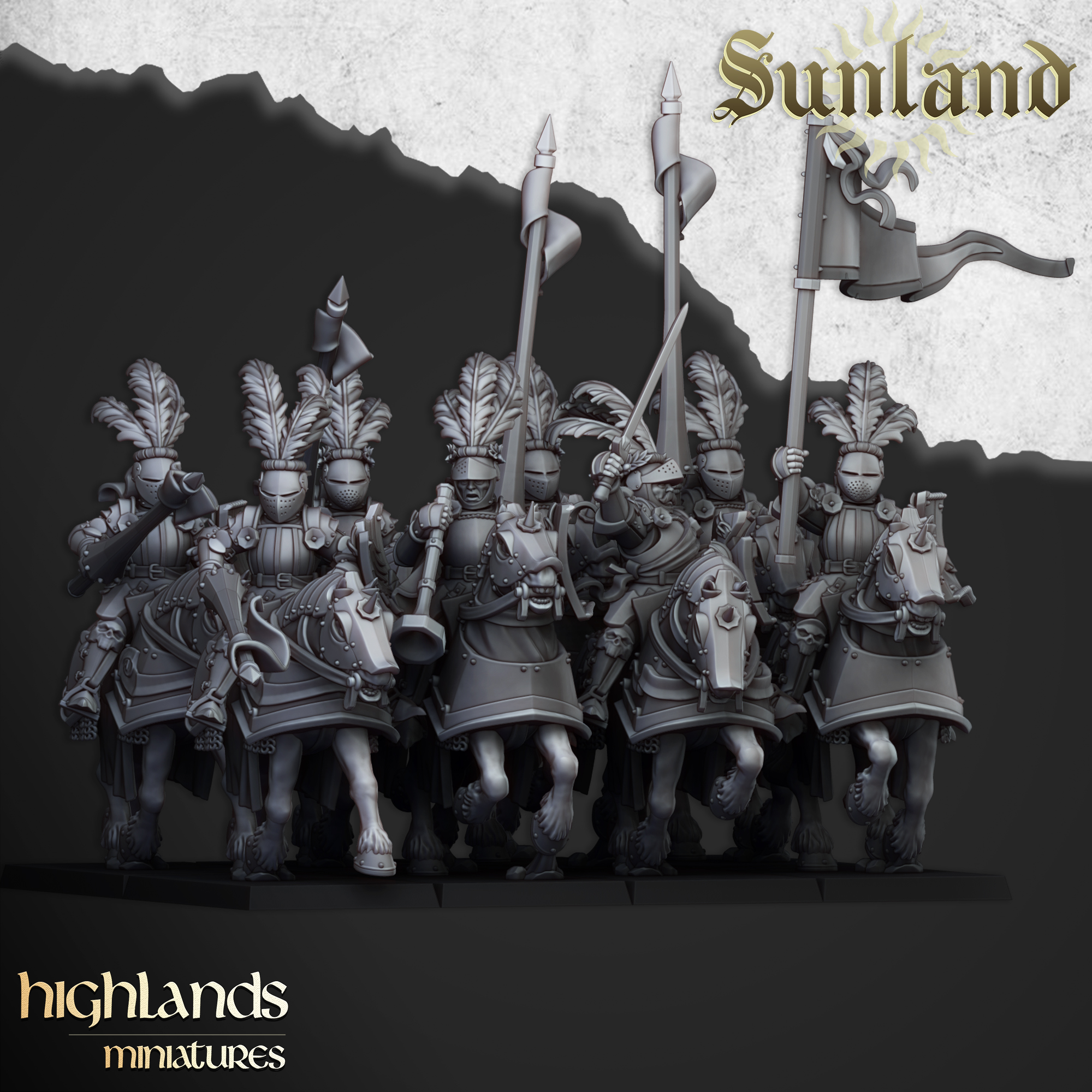 sunland-knights-unit-2