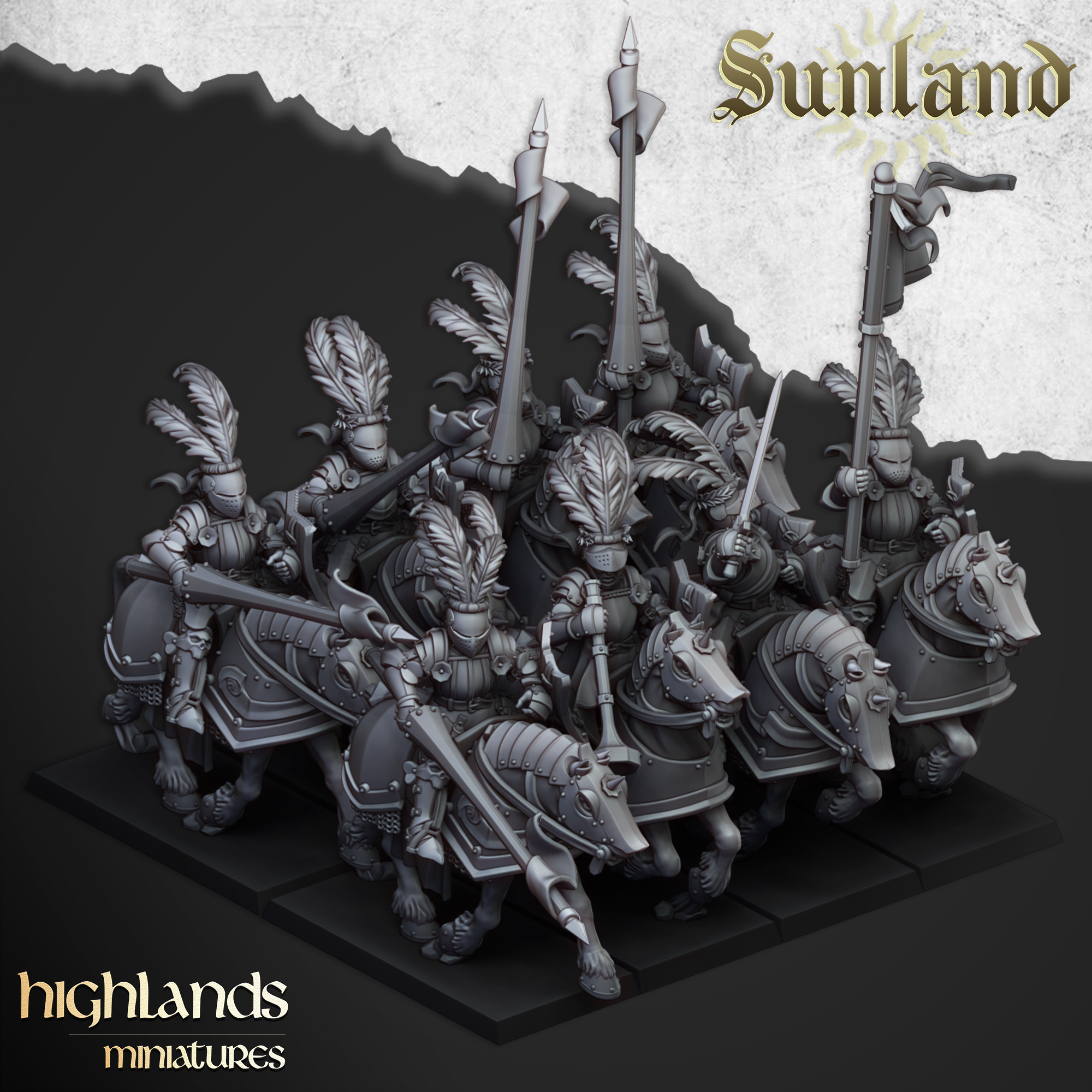 sunland-knights-unit-3