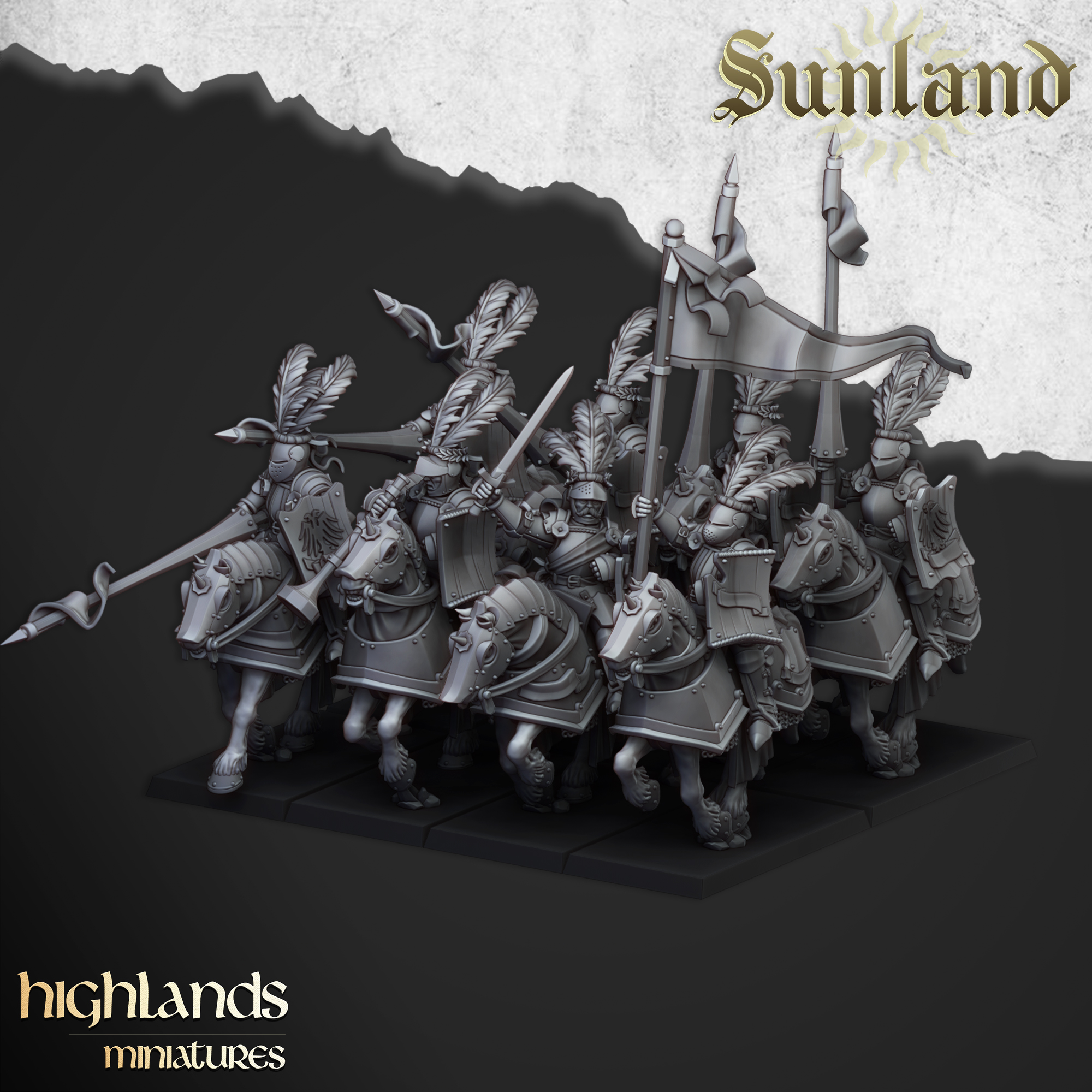 sunland-knights-unit-4