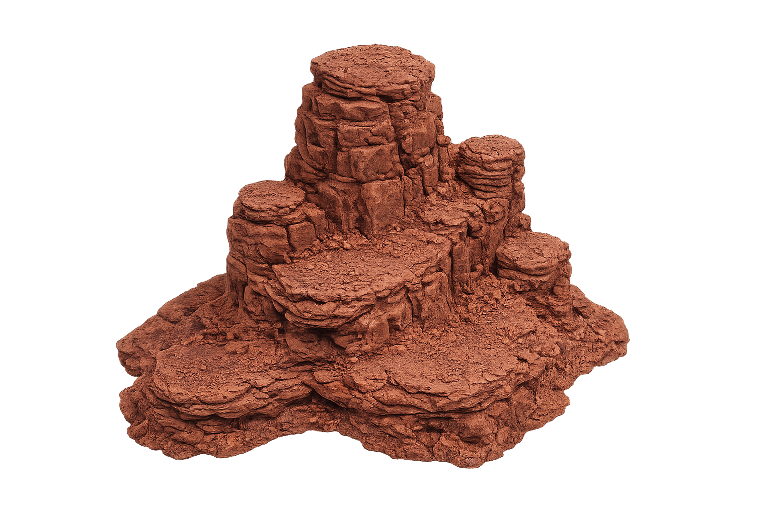 RedRock_Formation
