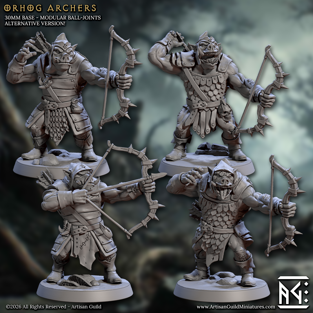 0SQ Archers 1