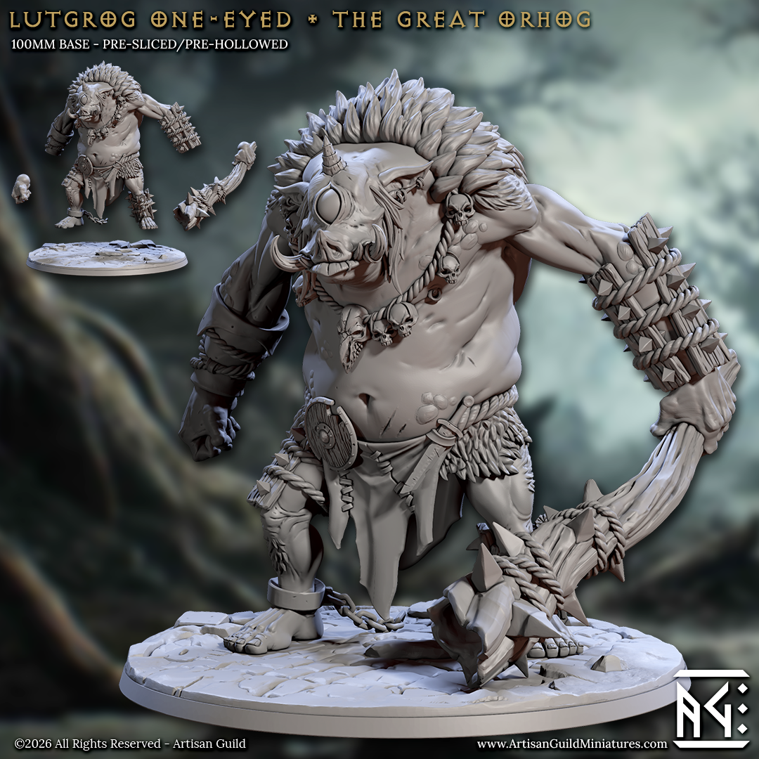 0SQEpic Lutgrog