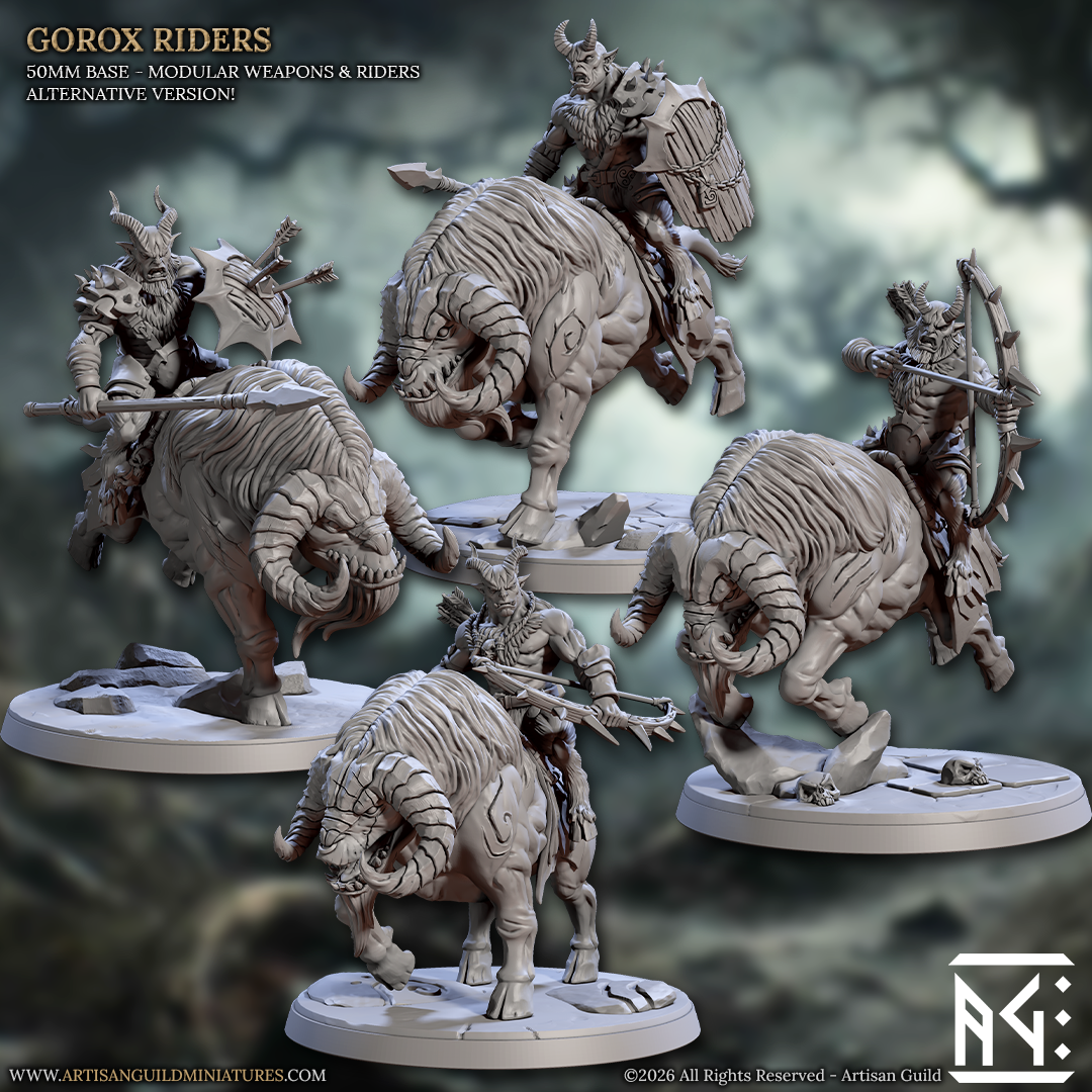 0SQ Cavalry 2