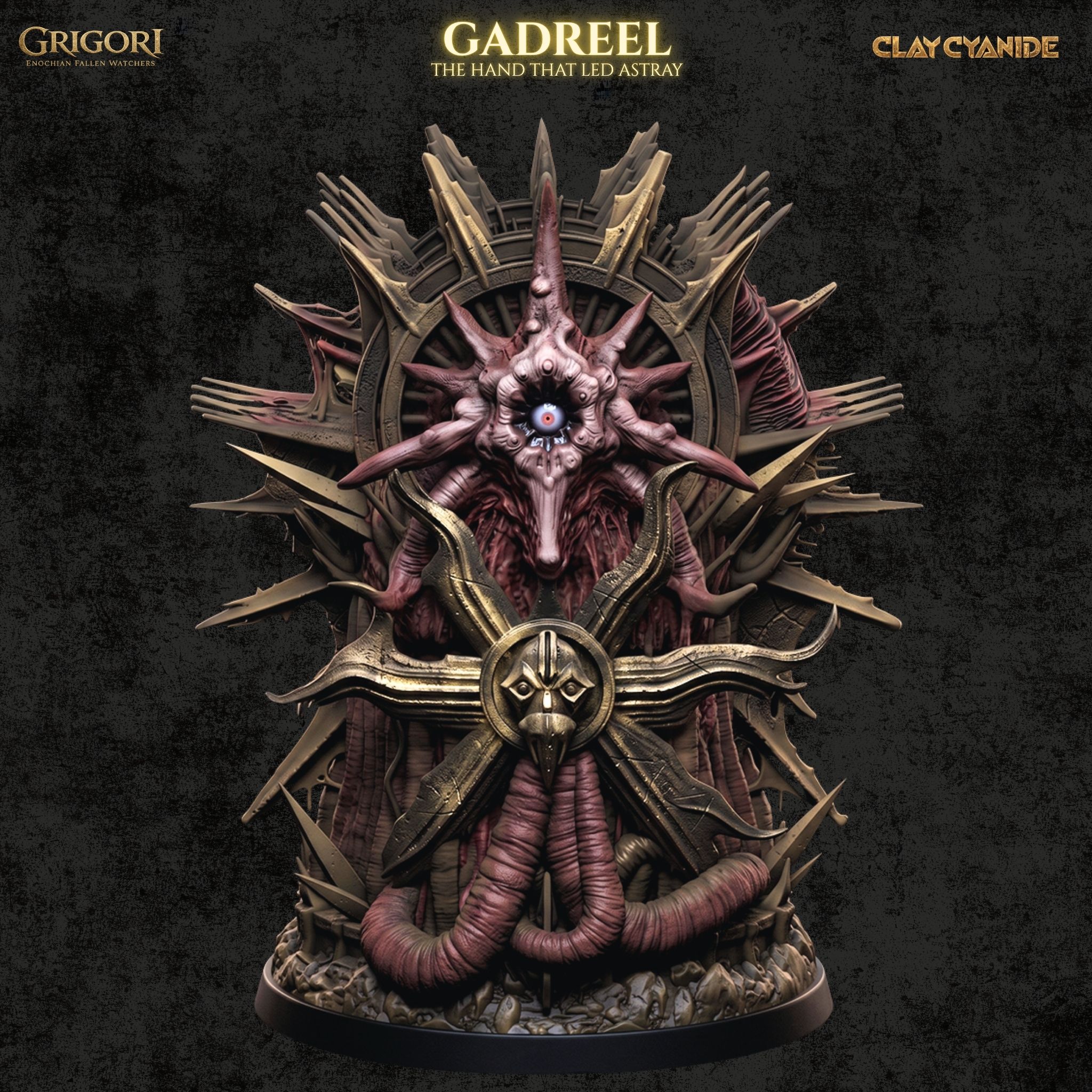 Gadreel