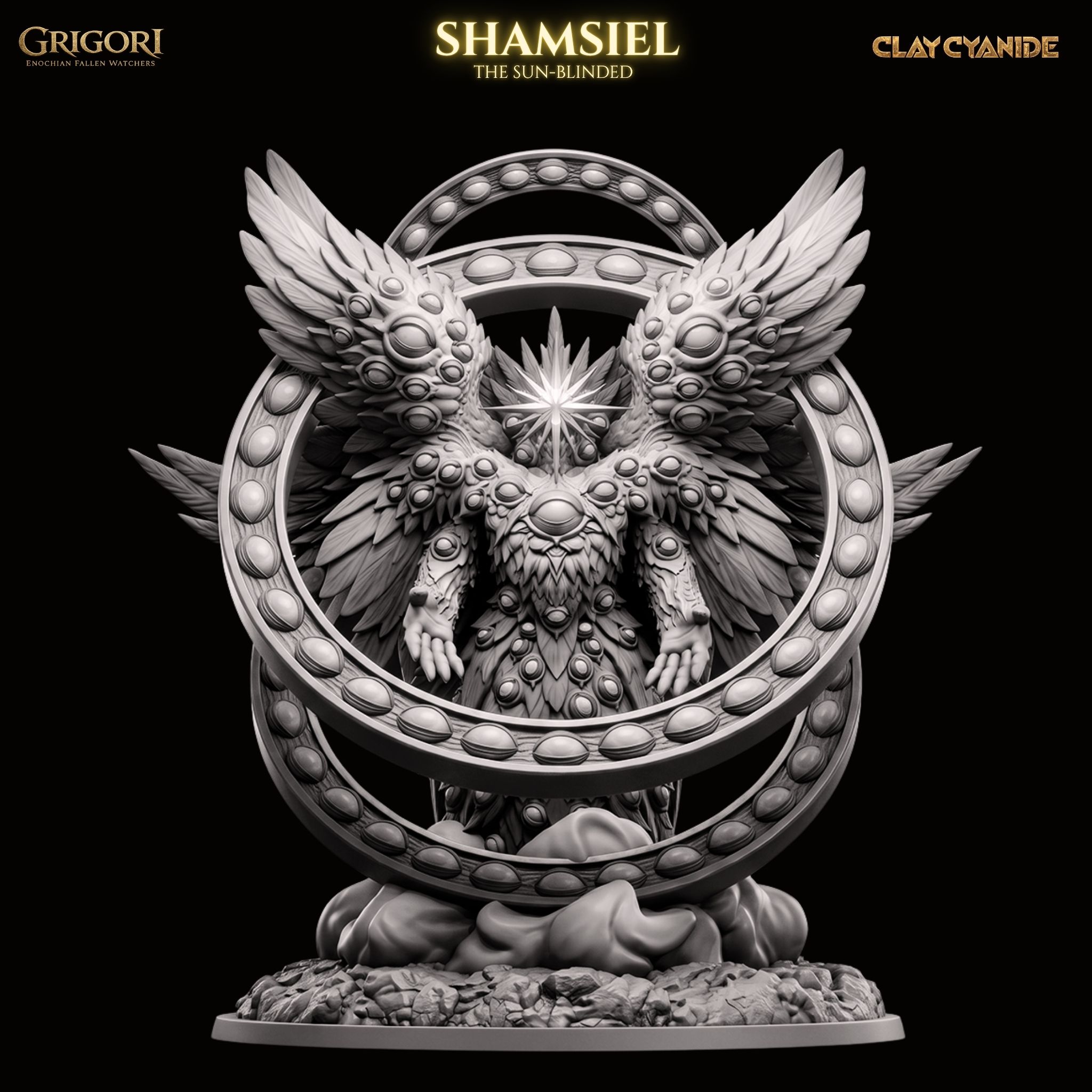 Shamsiel Gray