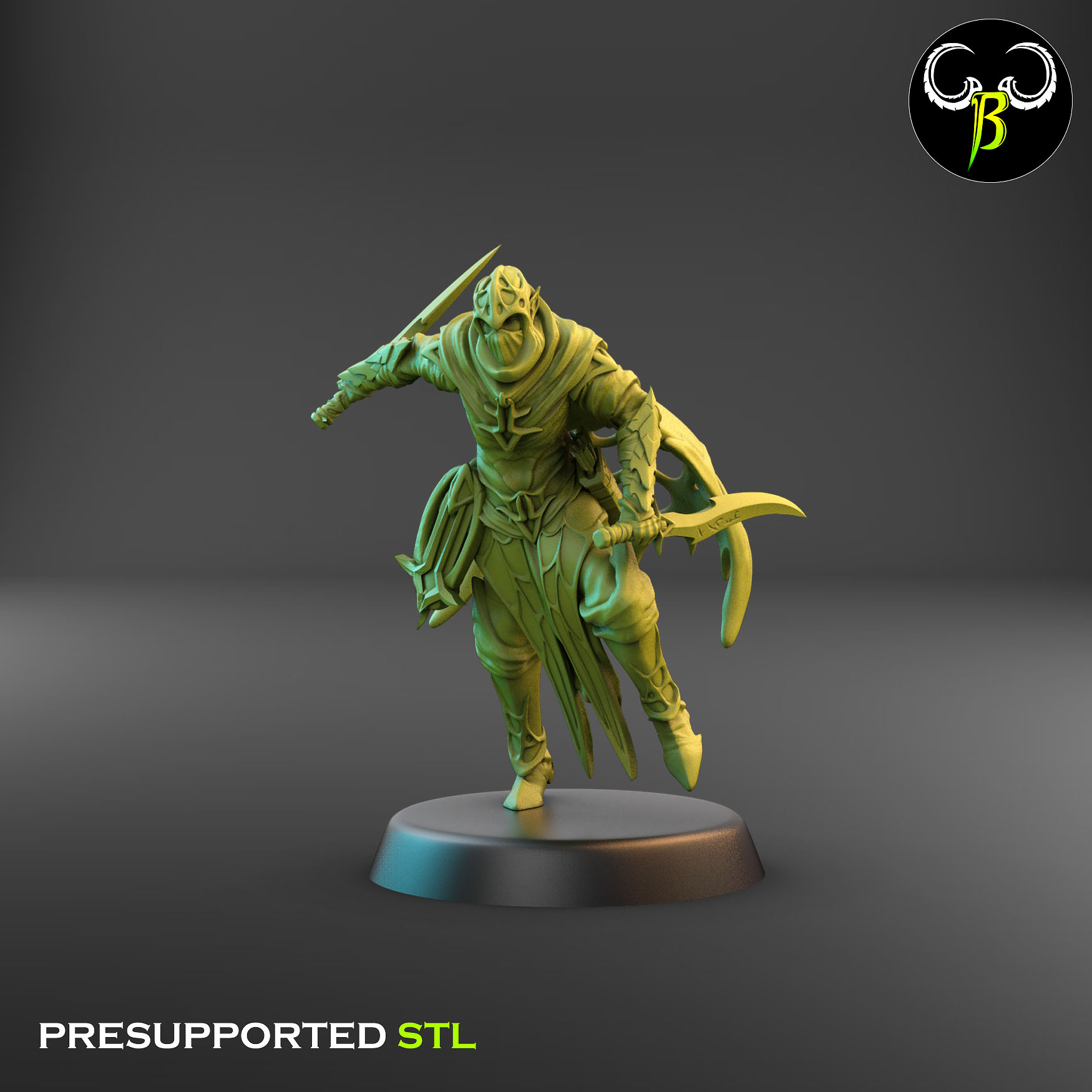 SilkHunter4