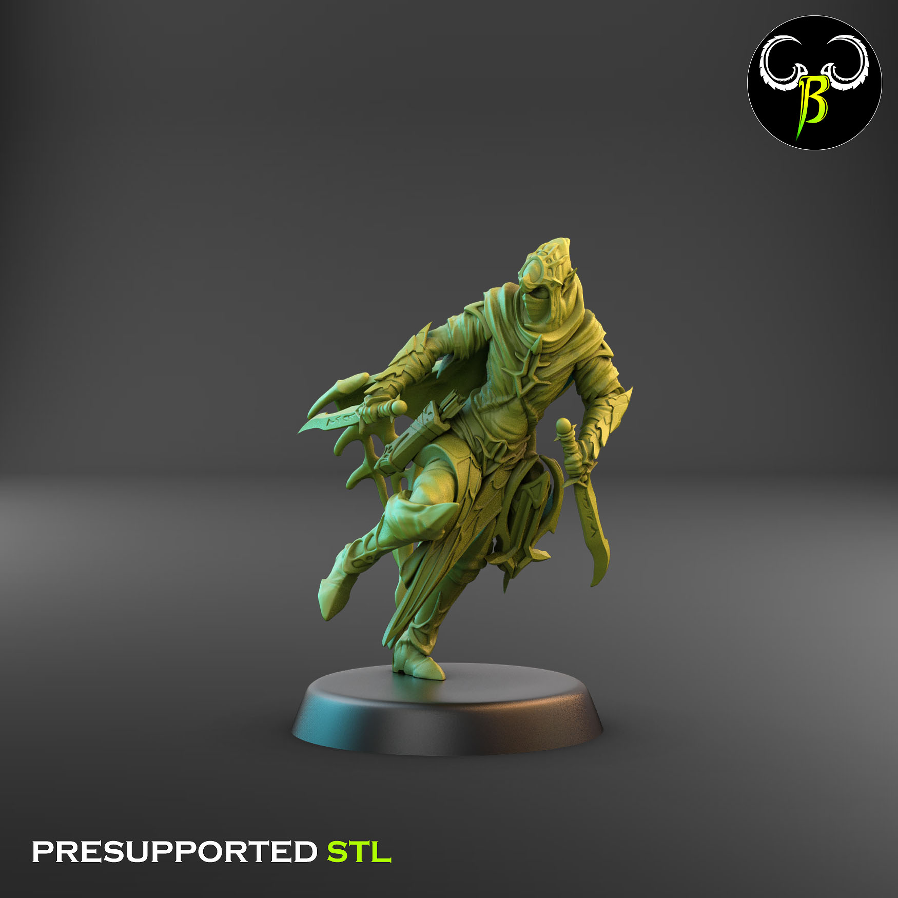 SilkHunter5