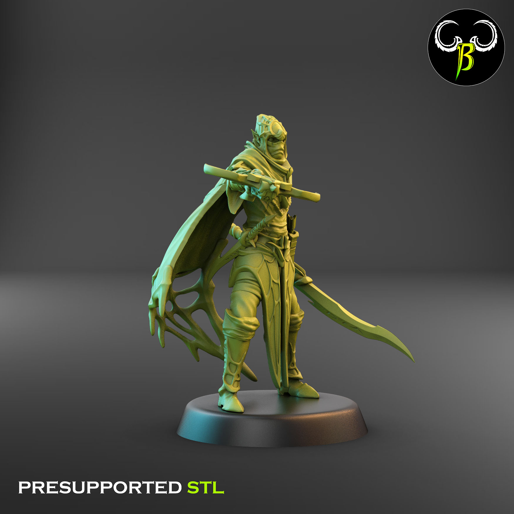 SilkHunter9