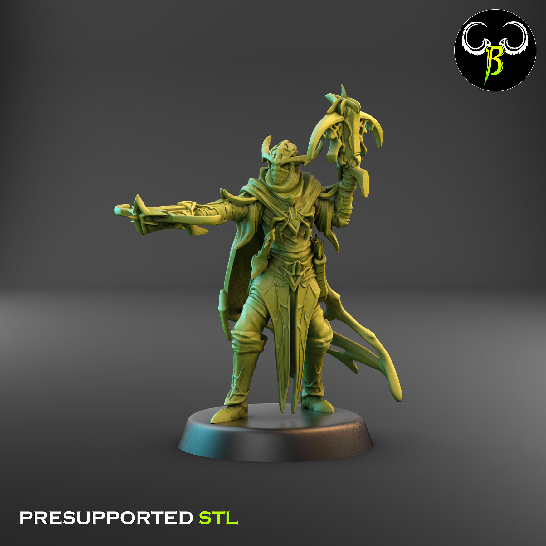 SilkHunterChamp