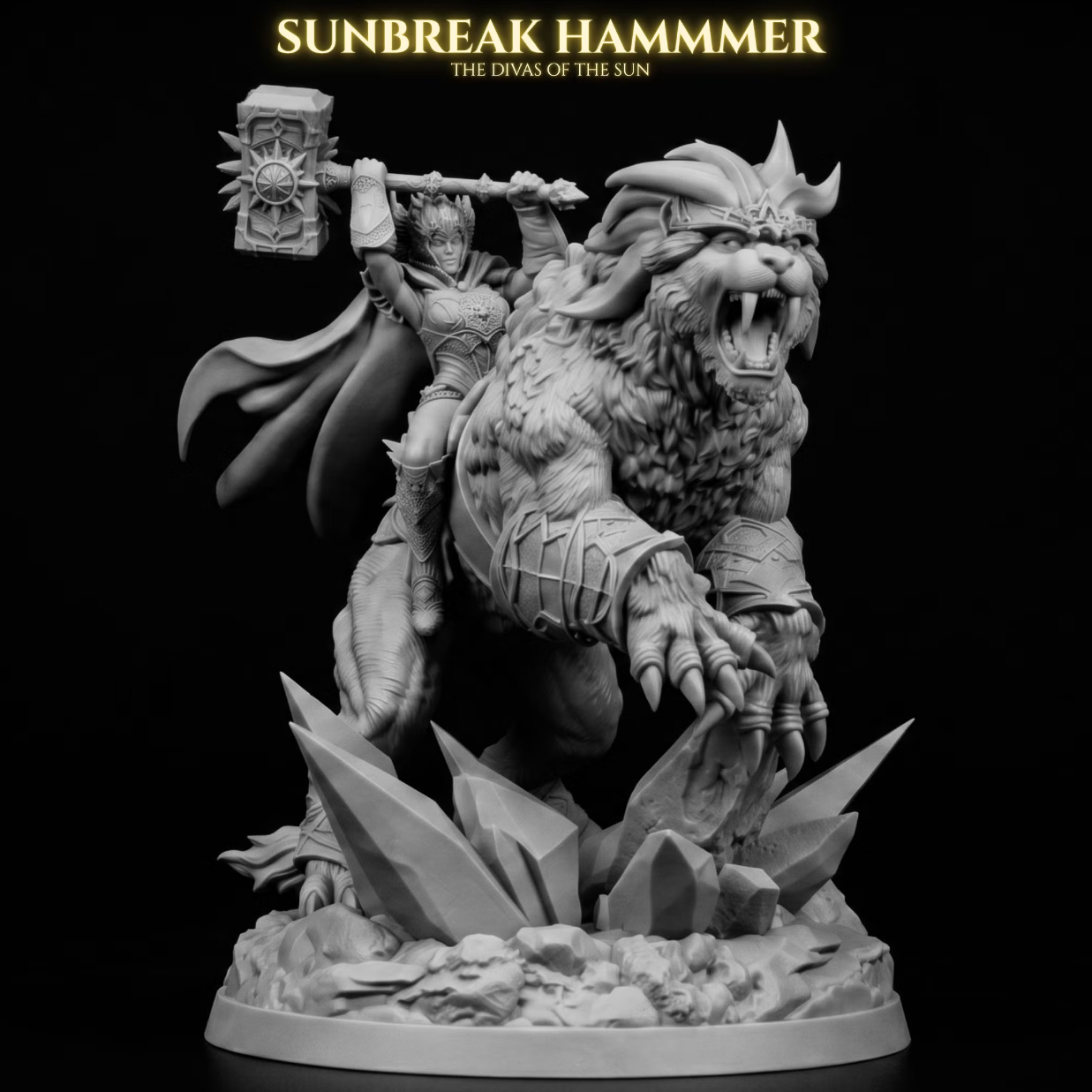 Hammer