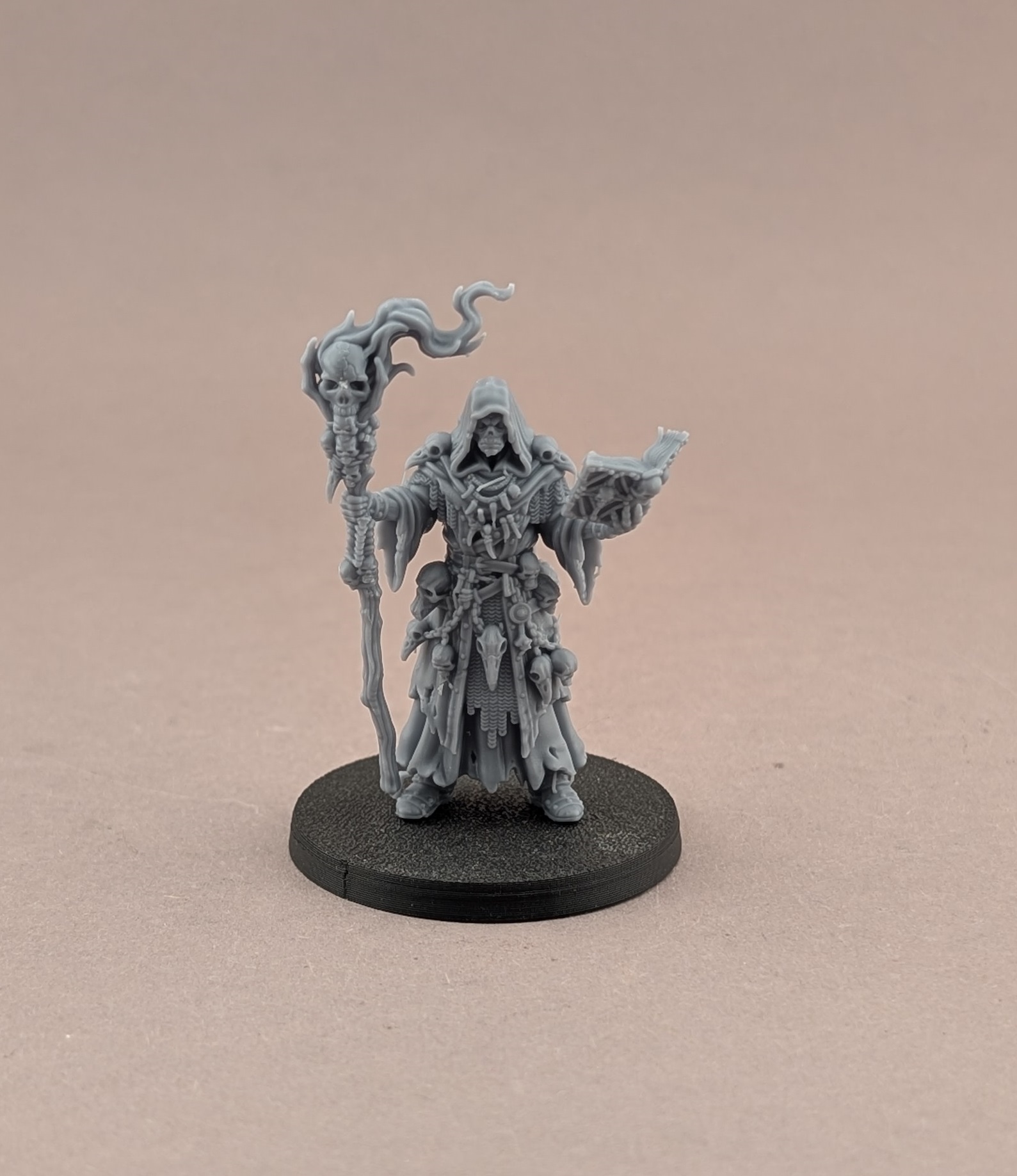 Necromancer (3)