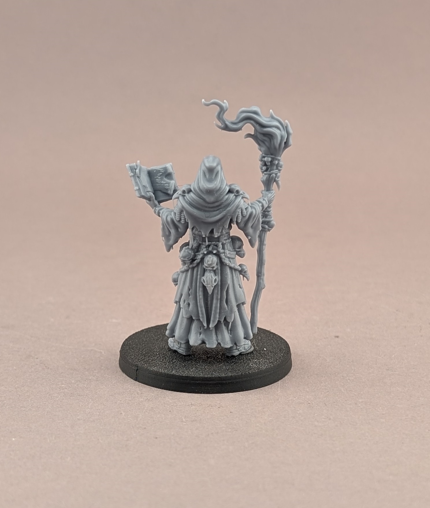 Necromancer (4)